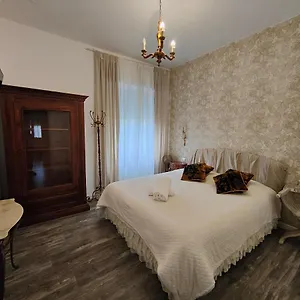 Romeo & Juliet Non-hotel Πανσιόν Βερόνα